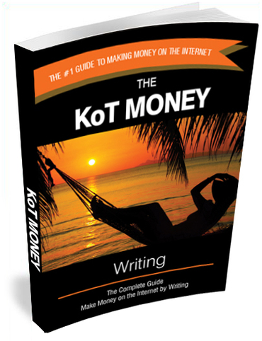KoT Money Book